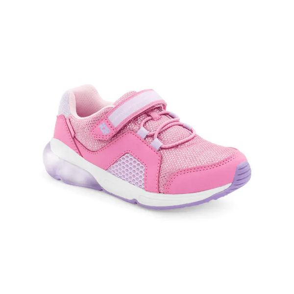 Lumi Bounce sneaker - Pink - Big Kids