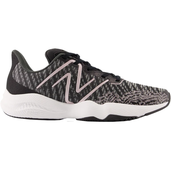 FuelCell Shift TR - Black Grey - Women's