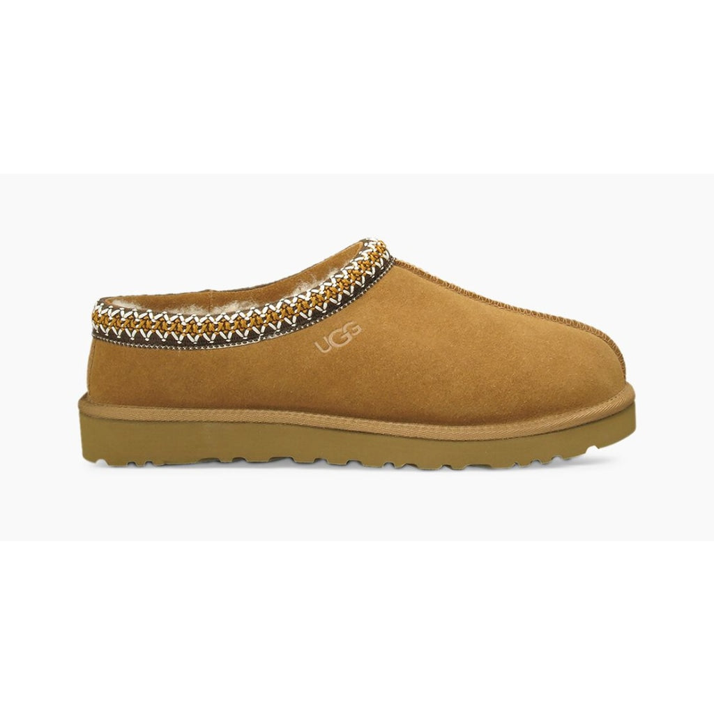 UGG deals Tasman Slippers Chestnut