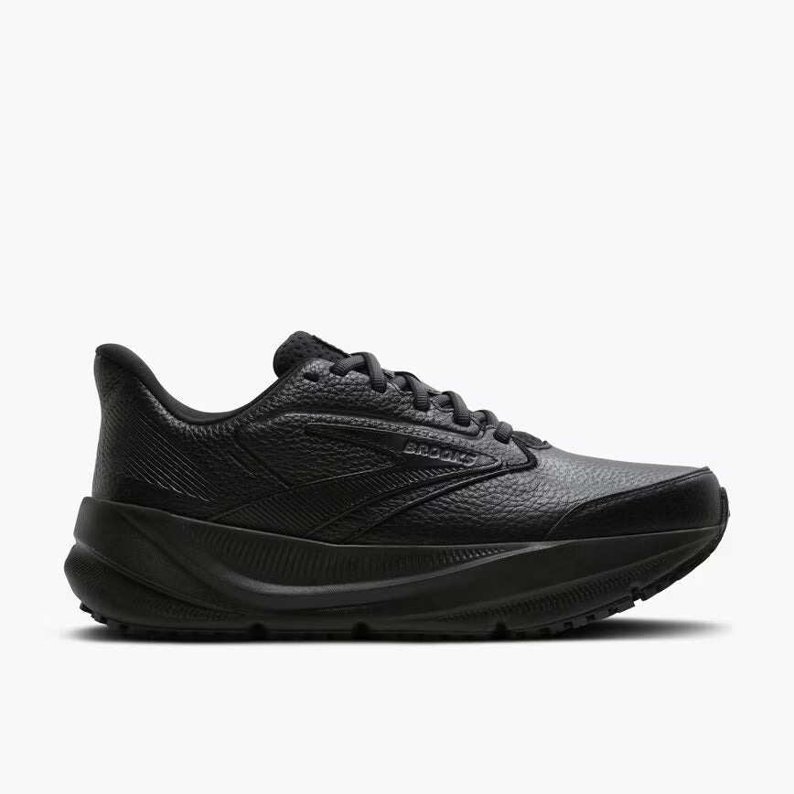 Ghost max slip Resistant - Black - Men's
