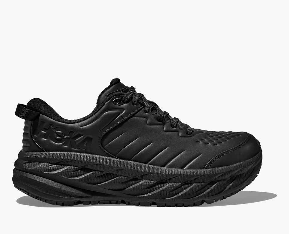 Bondi SR - Black - Men's