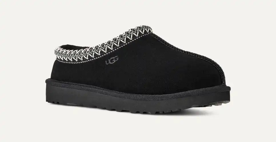 Tasman II - Black - Women's