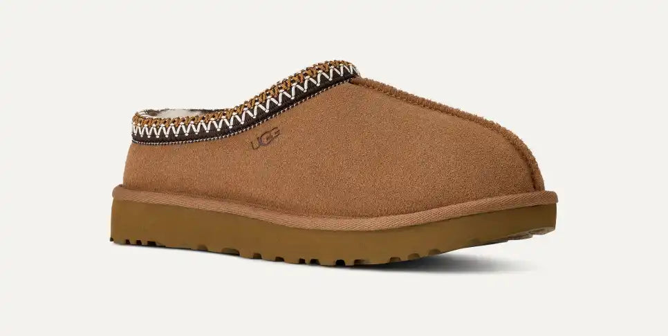 Tasman II - Chestnut - Women's