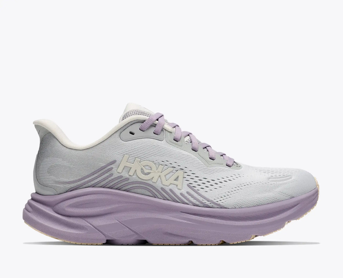 Clifton 11 - Stardust Mellow Lilac - Women's