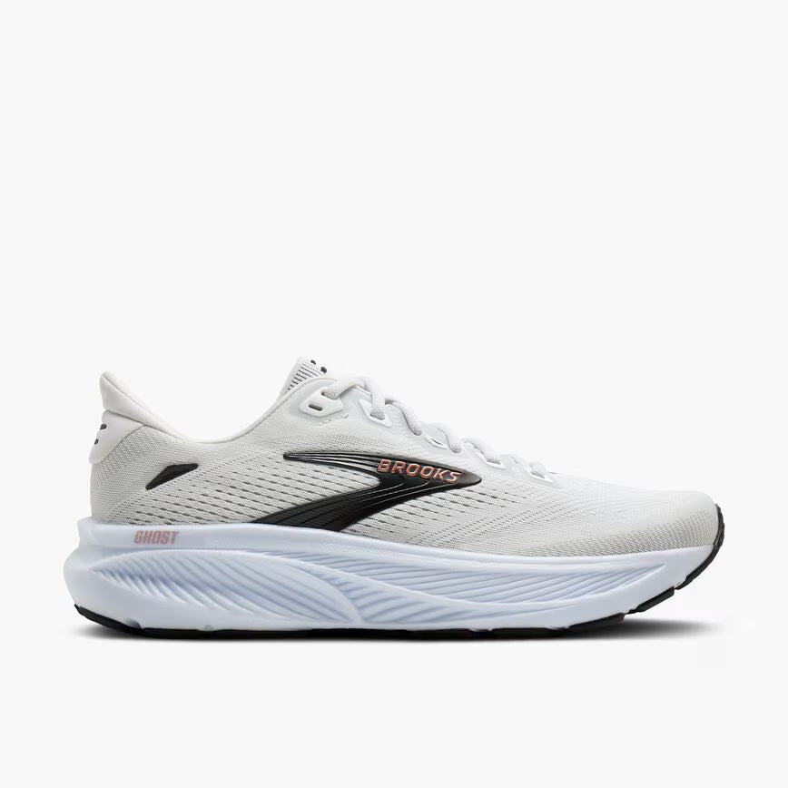Ghost 18 - Blk/White/Rose - Women's