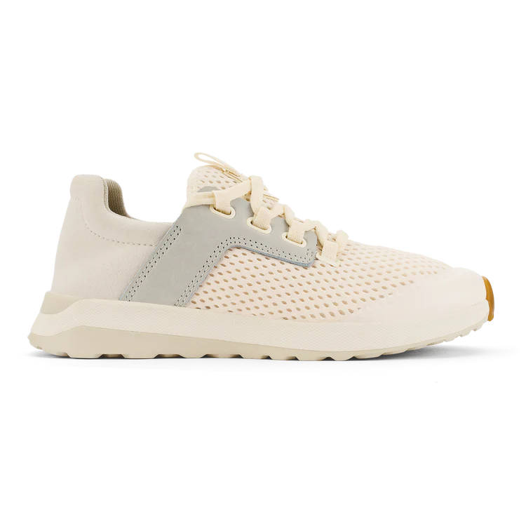 Wailuku - Off White - Women's