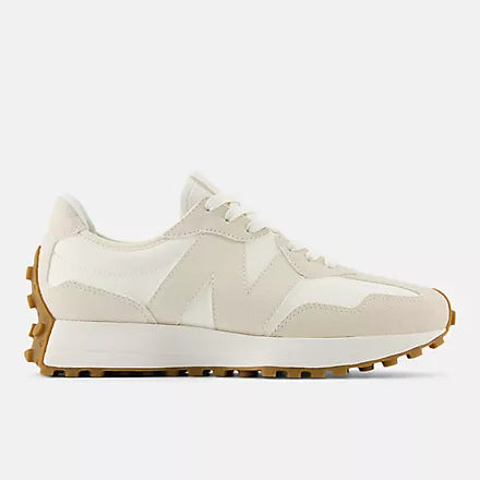 327 - White - Women's