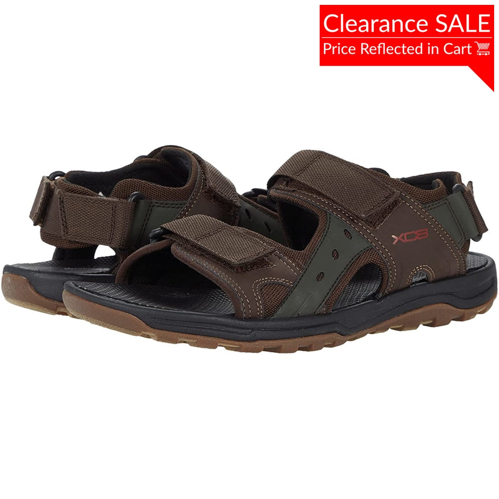 Tt Adjustable Sandal Ci3120 Mens