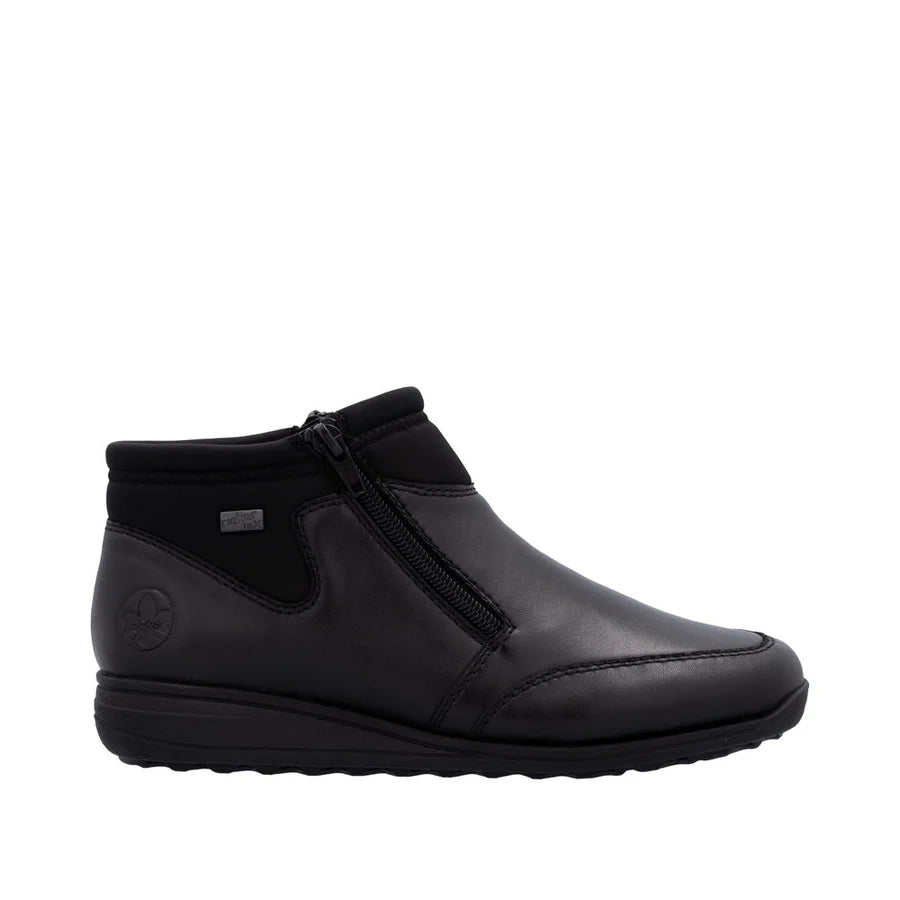 Donna-70-Black-Women's