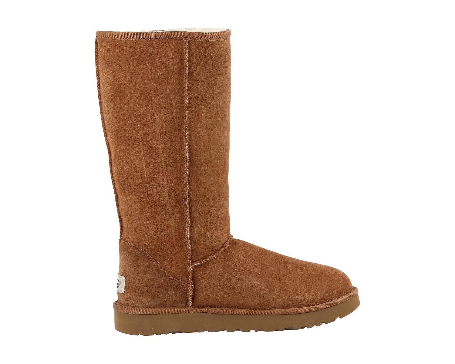 Classic Tall II - Chestnut - Women's