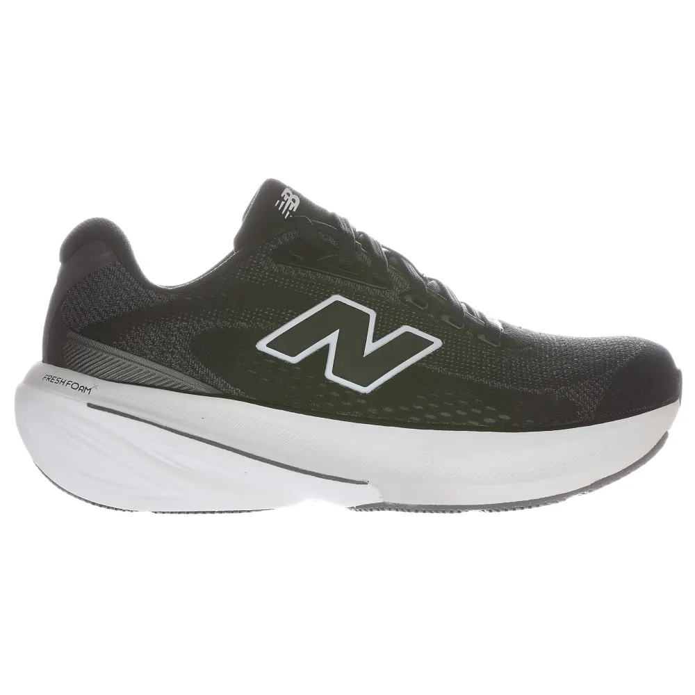 860 - Black/White - Women's