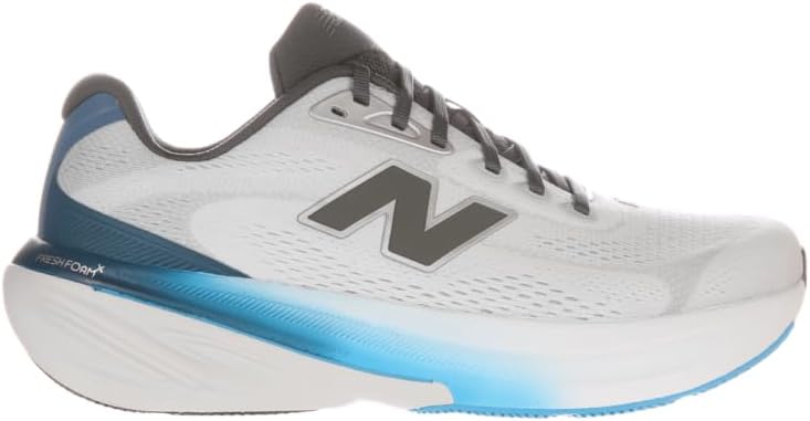 Fresh Foam X860v15 - Grey Blue - Men's