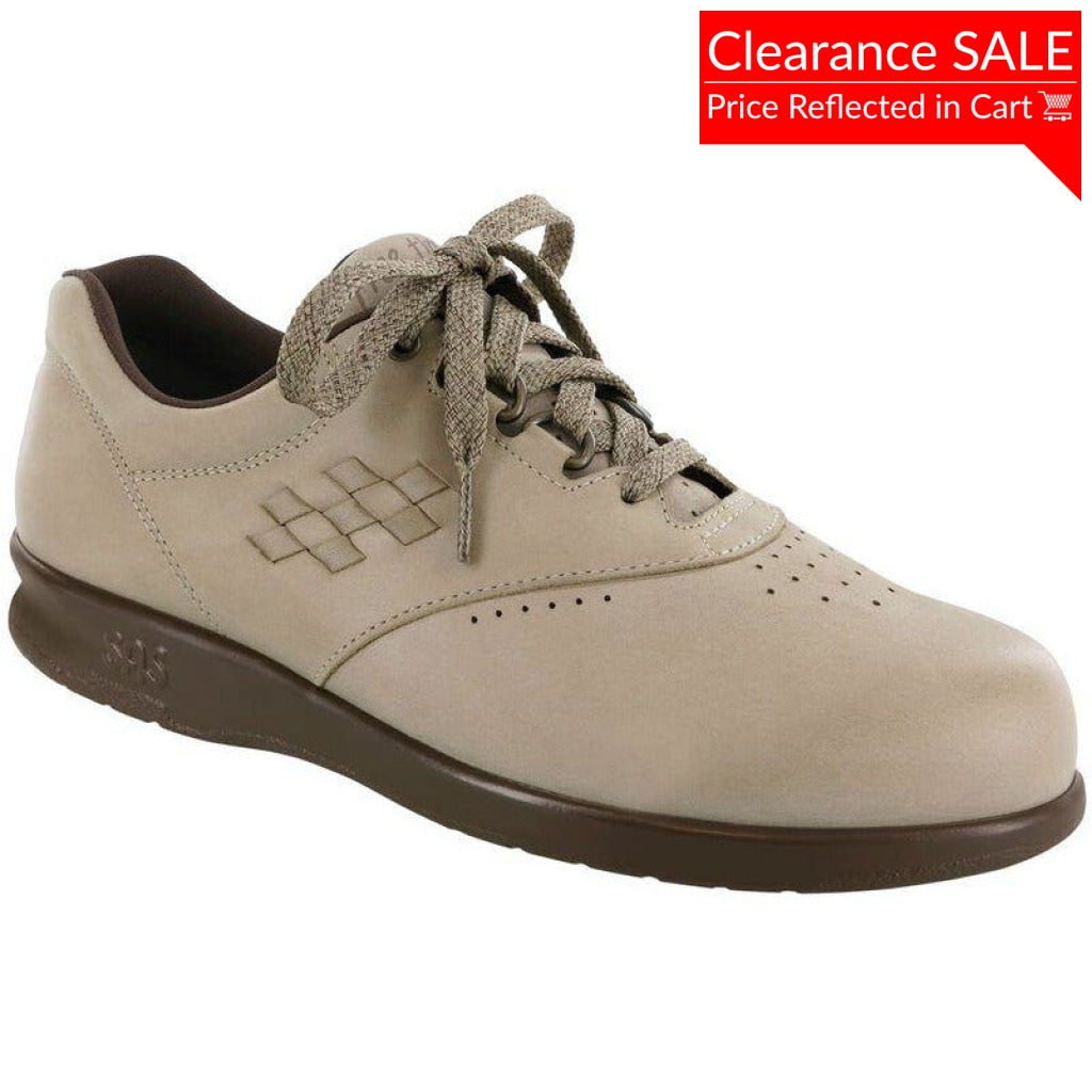 Free Time Walking Shoe - Sage Womens