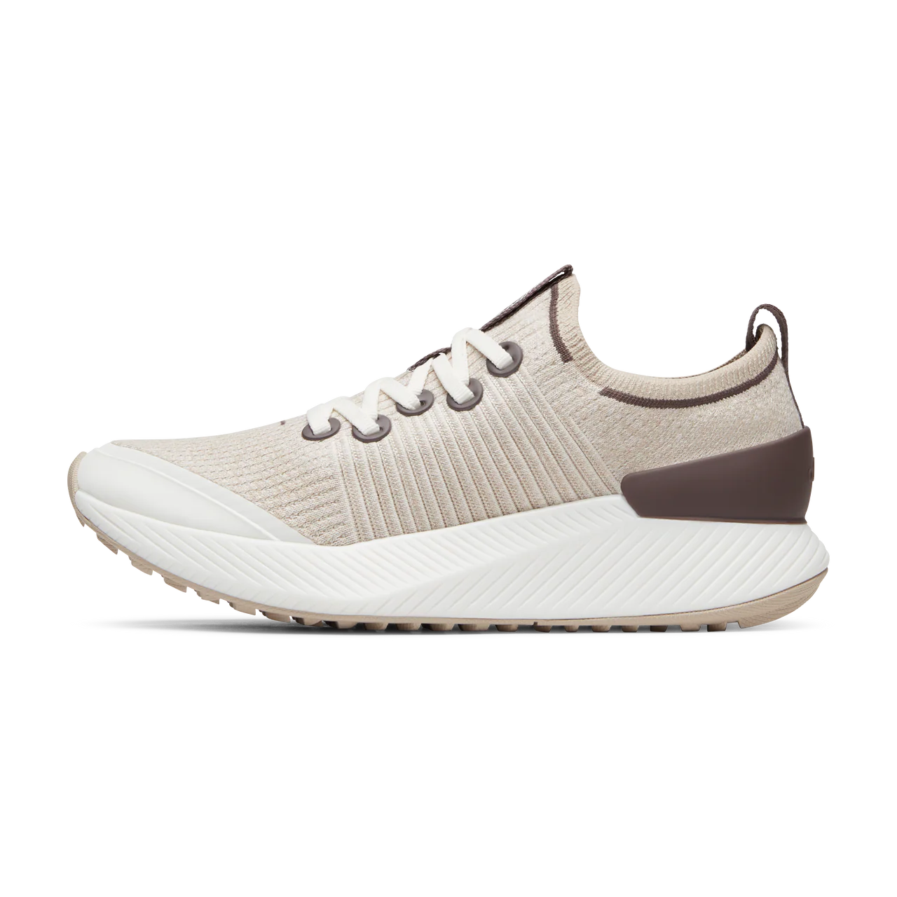 Tree Glider - White/Beige - Women's