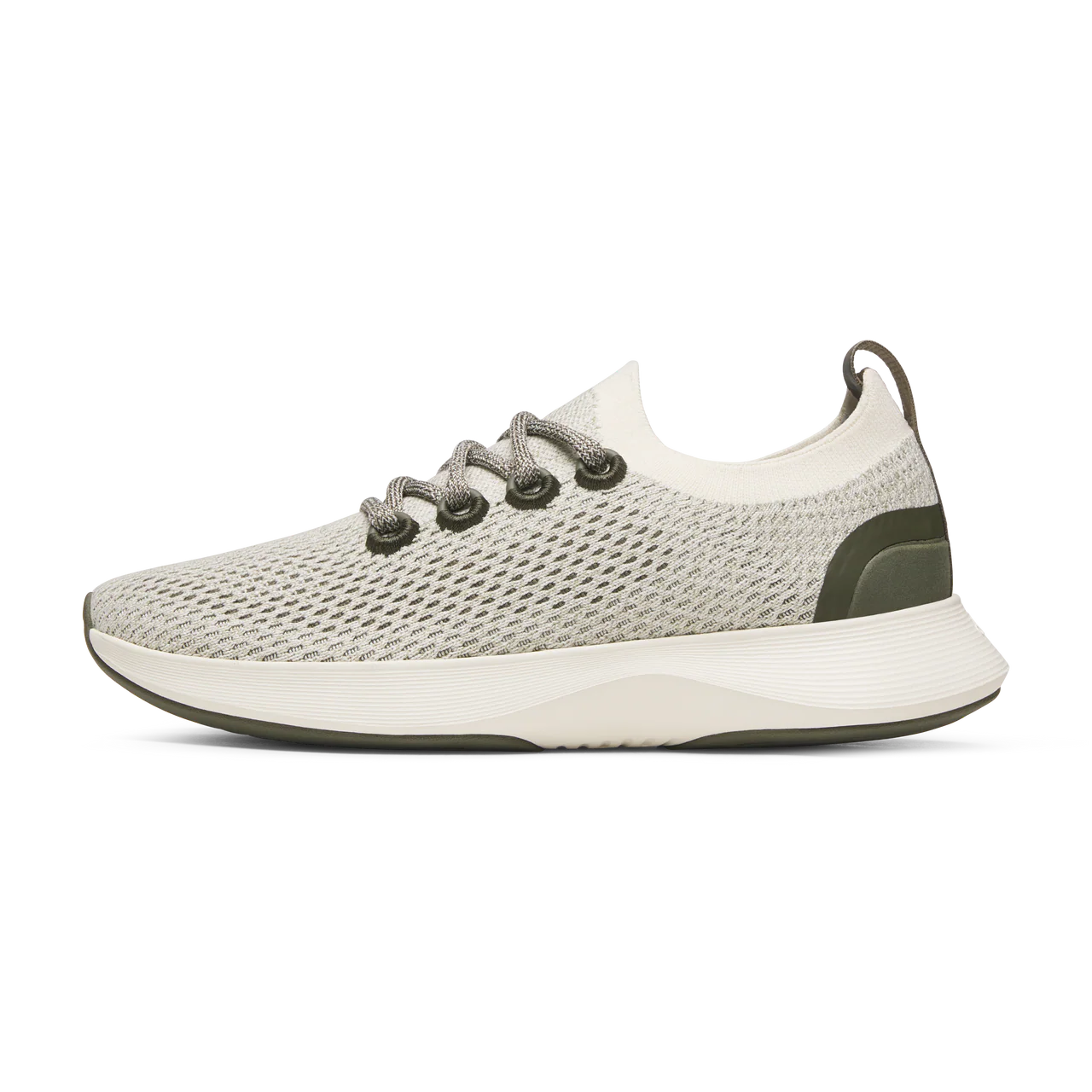 Dasher NZ - Burnt Olive - Women's