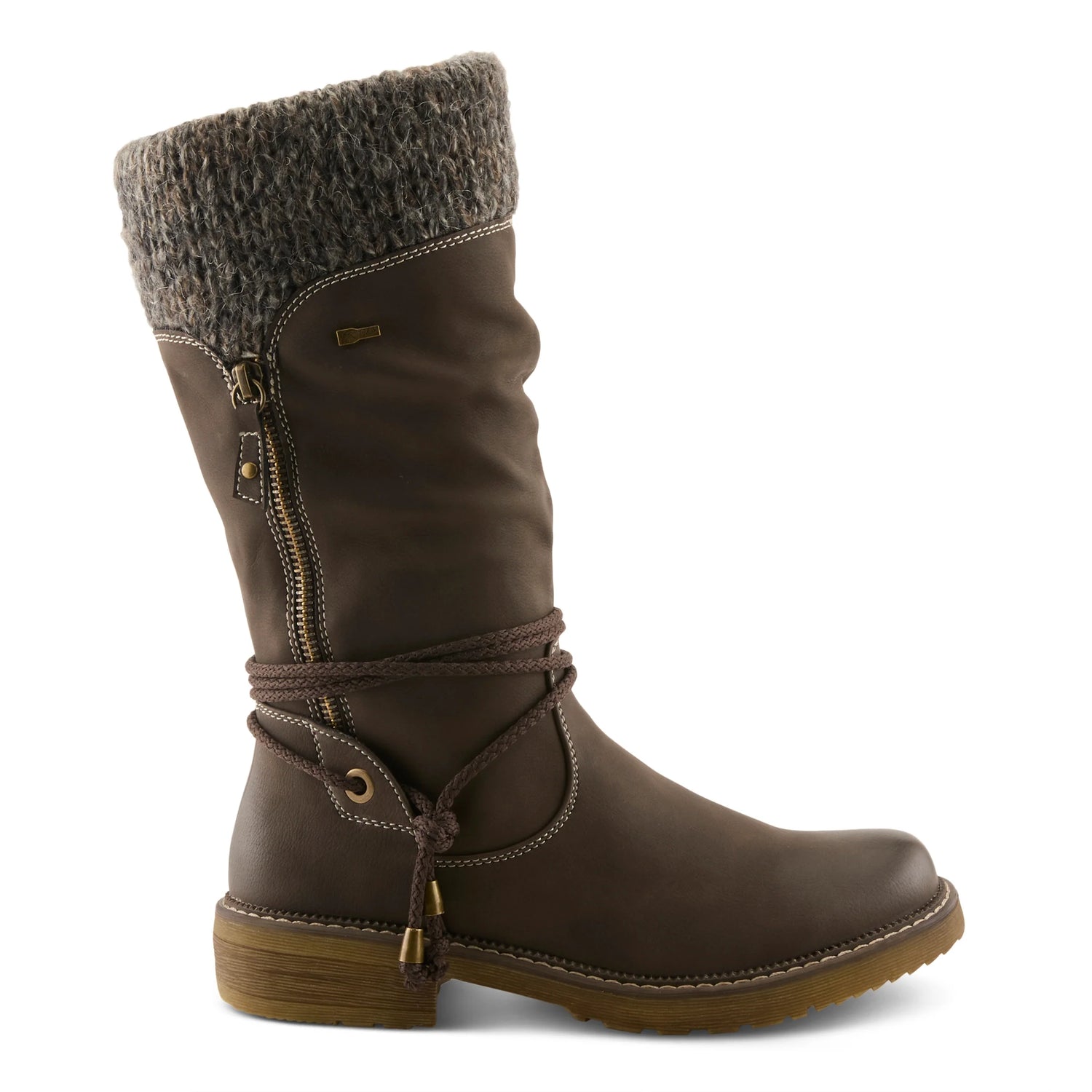 Acaphine-Brown-Women's