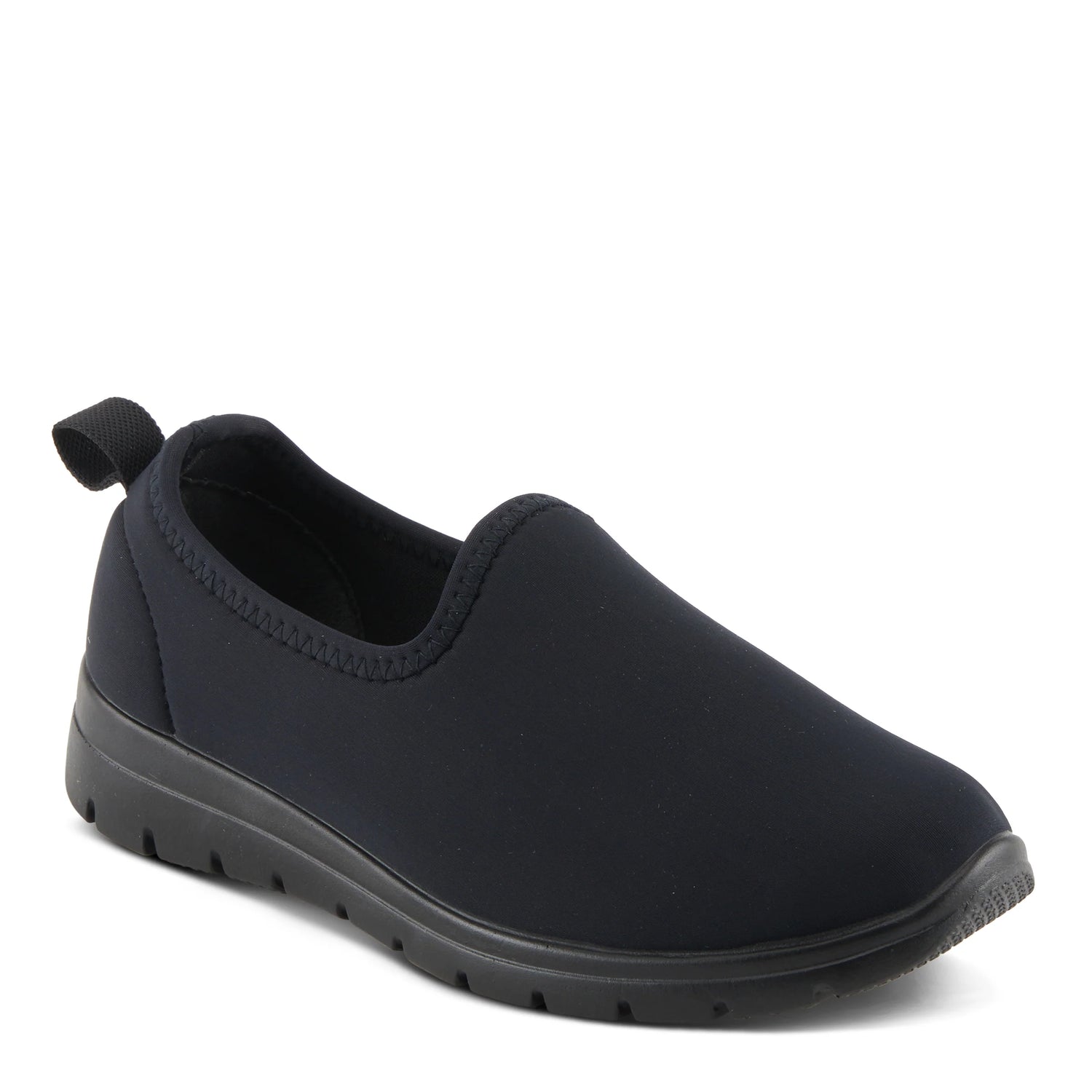 Anisia - Black - Women's
