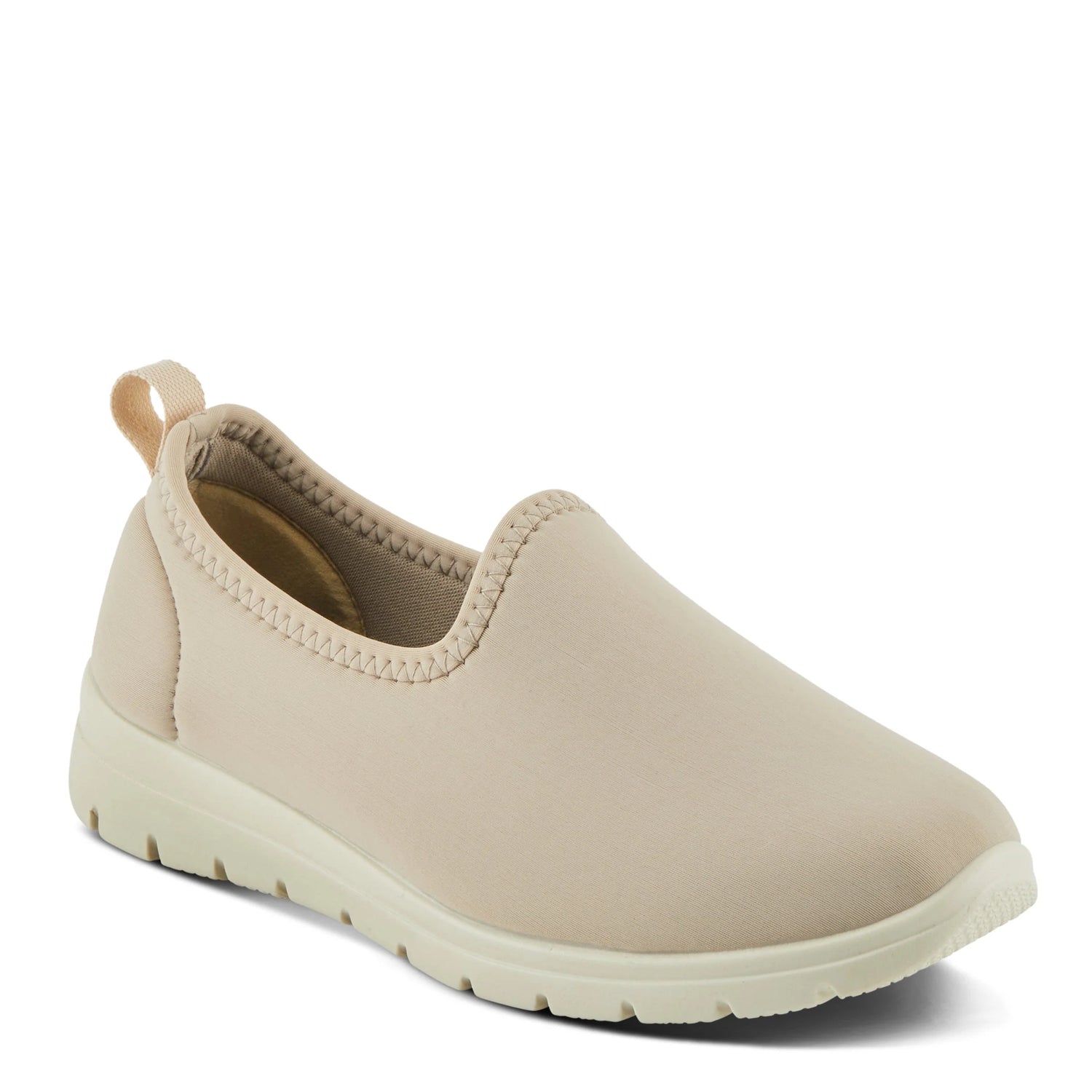 Anisia - Beige - Women's