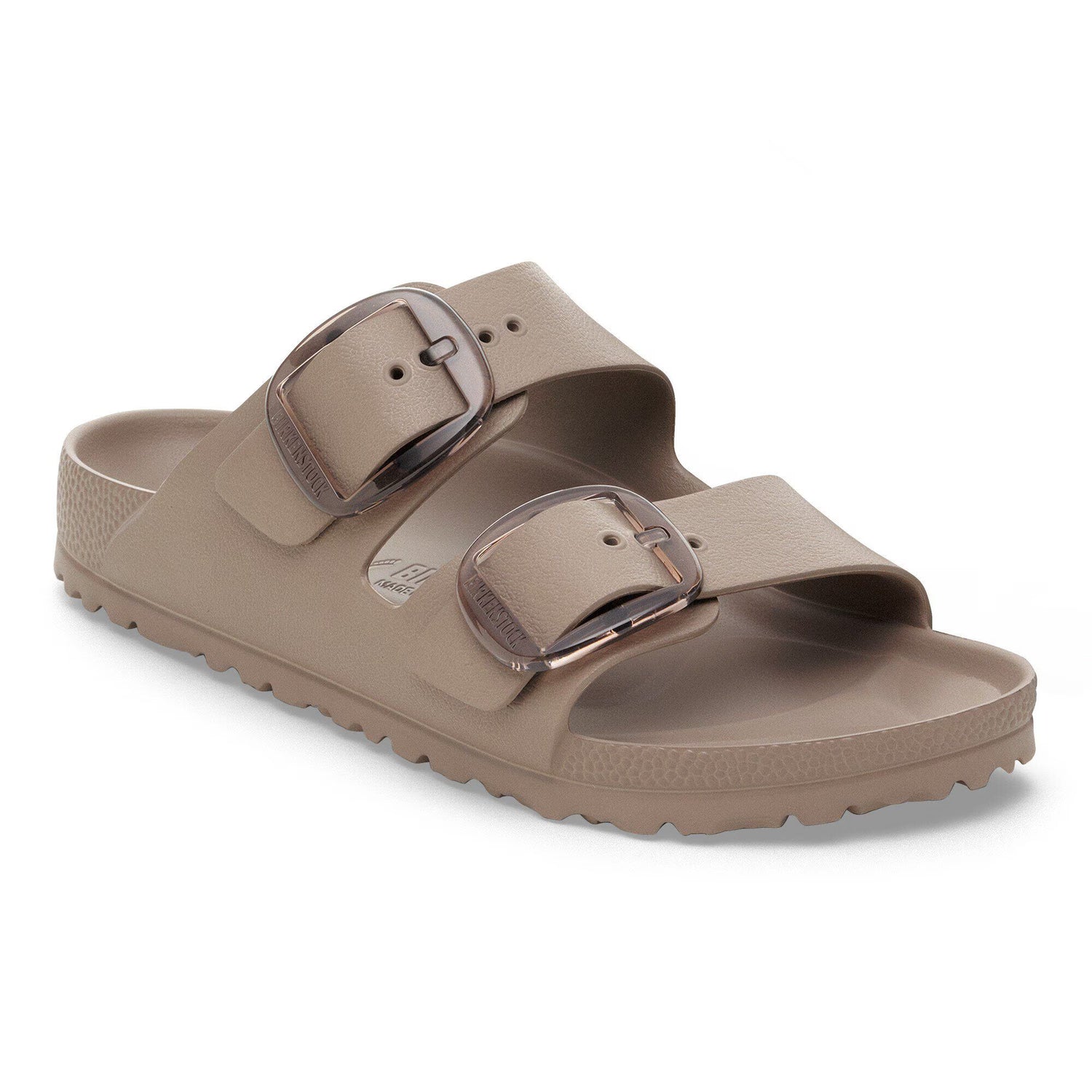 Arizona Big Buckle EVA - Narrow - Gray Taupe