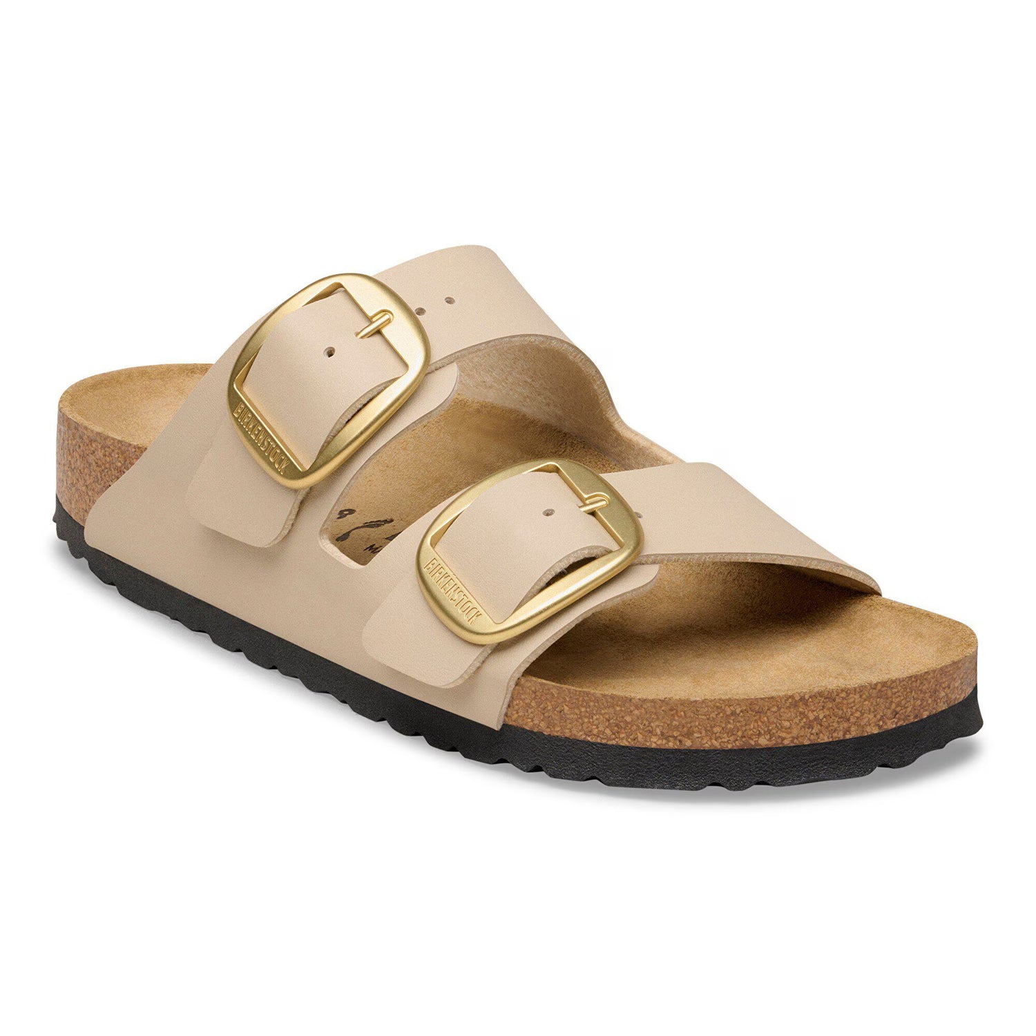 Arizona Big Buckle - Narrow - Sandcastle