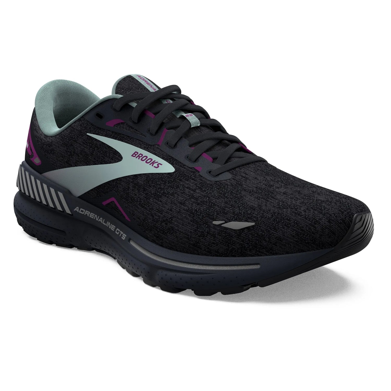 Adrenaline GTS 23 - Black/Light Blue - Women's