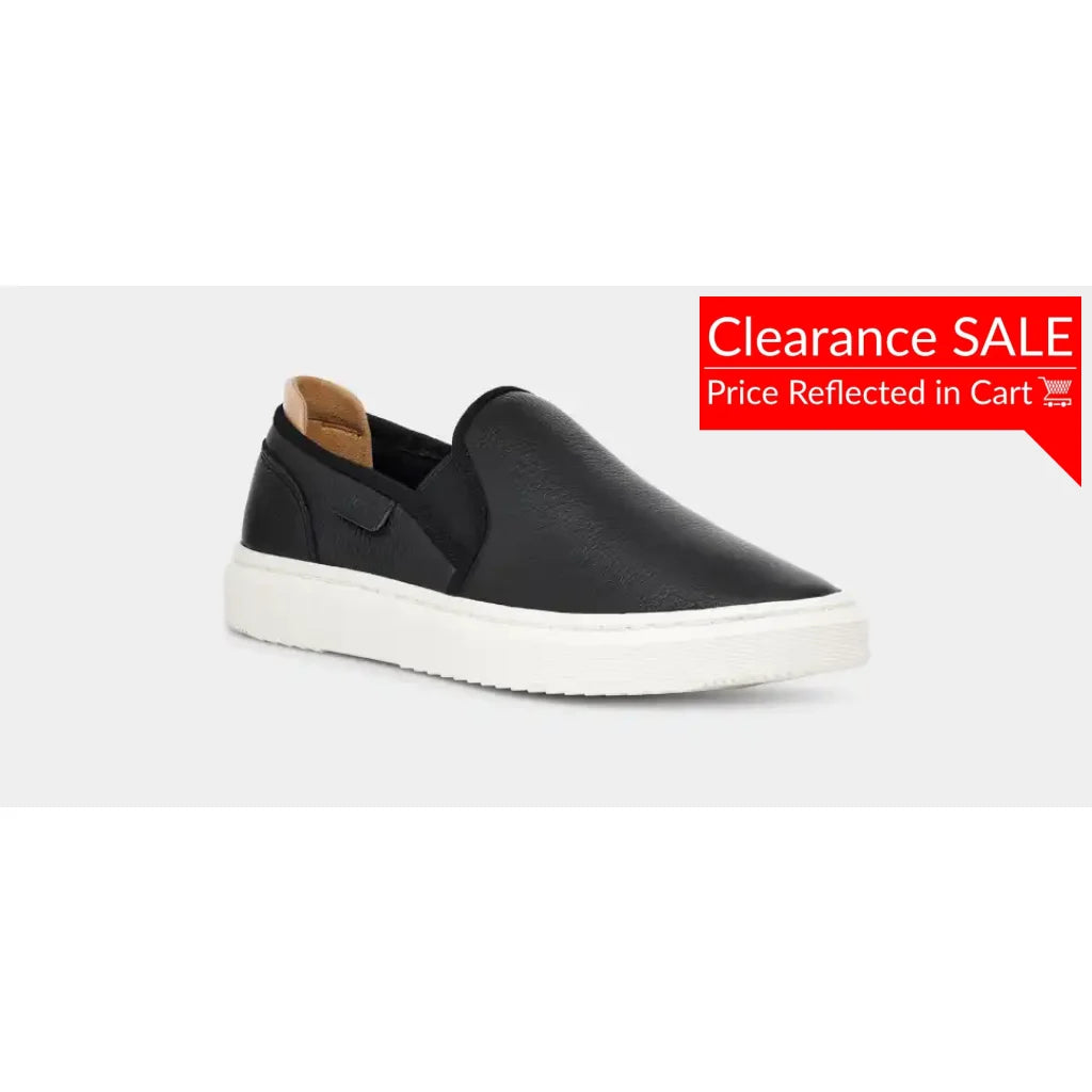 Alameda Slip On - Black Women’s