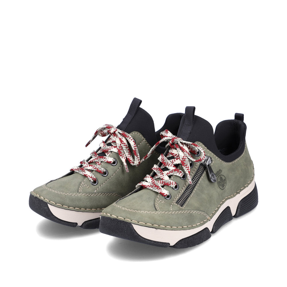 Angela 73 - Green - Women's