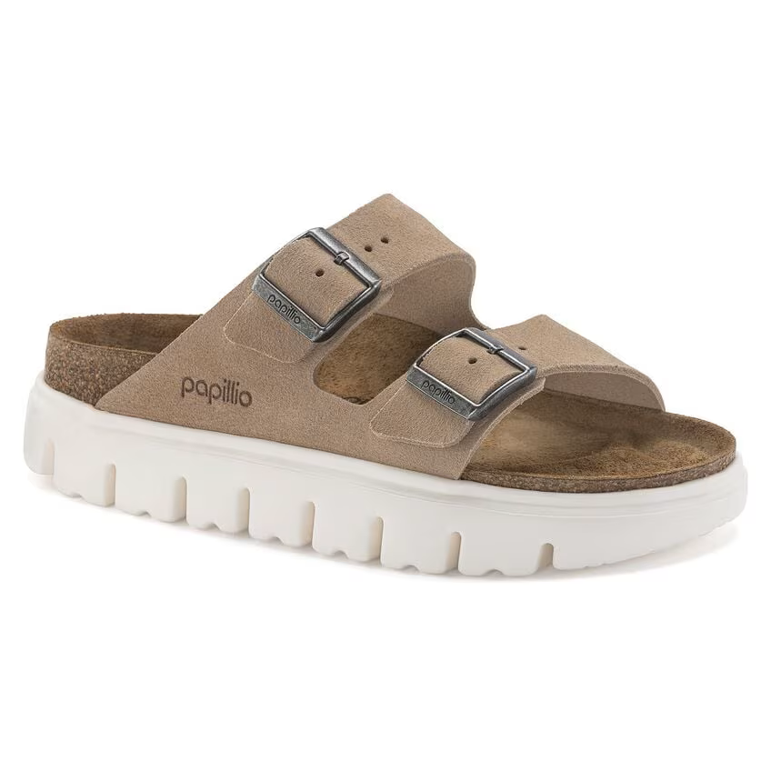 Arizona Chunky - Warm Sand - Women's