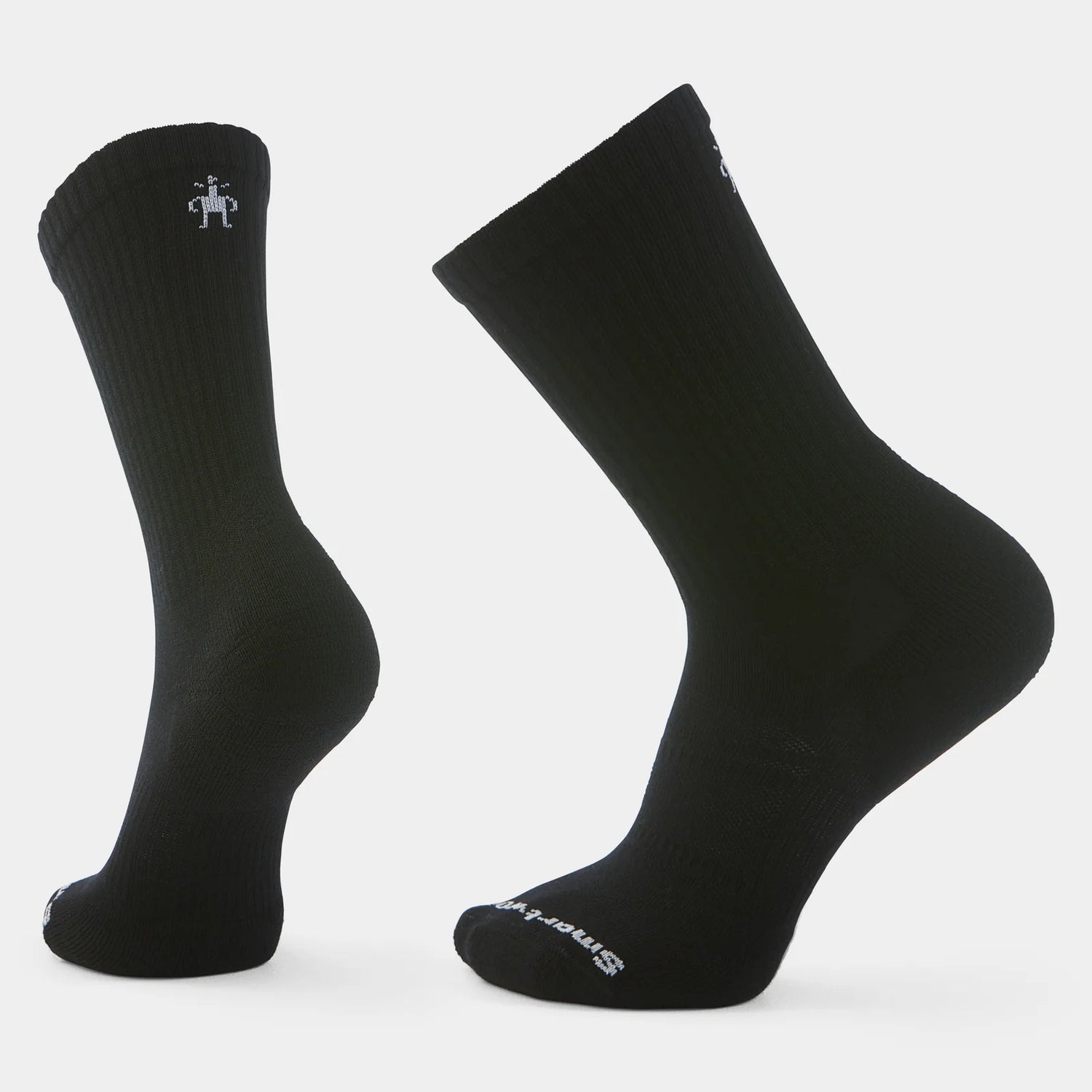 Everyday Athletic Crew - Black