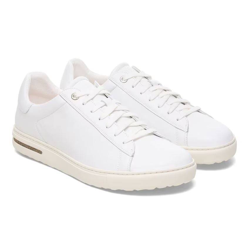 Bend Low - White - Men's