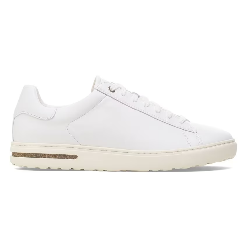 Bend Low - White - Men's