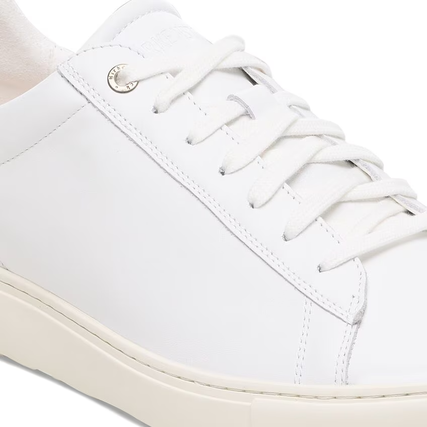 Bend Low - White - Men's