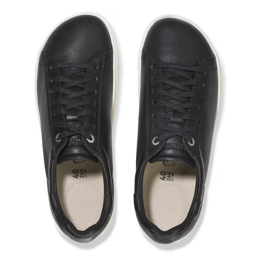 Bend Low II - Black - Women's