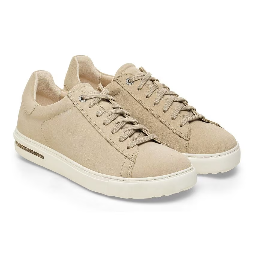 Bend Low Suede - Sandcastle - Women's