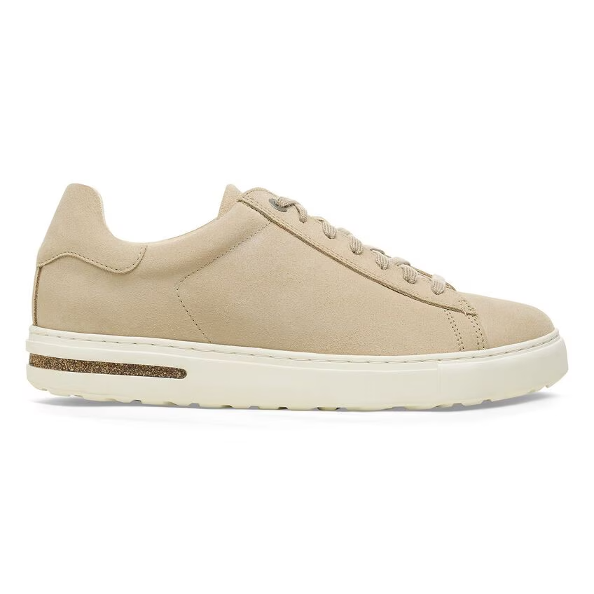 Bend Low Suede - Sandcastle - Women's