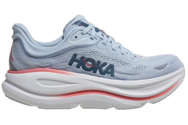 Bondi 9 - Mineral Blue - Women's – Yaeger's Shoes