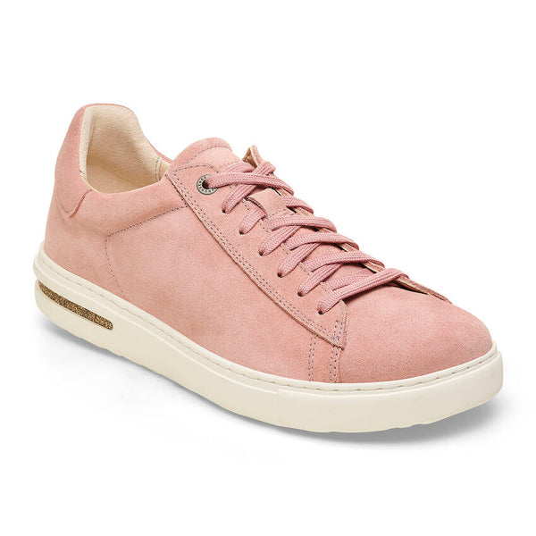 Bend Low Suede - Pink Clay - Women's