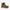 Breeze Fur - Dark Tan - Women's