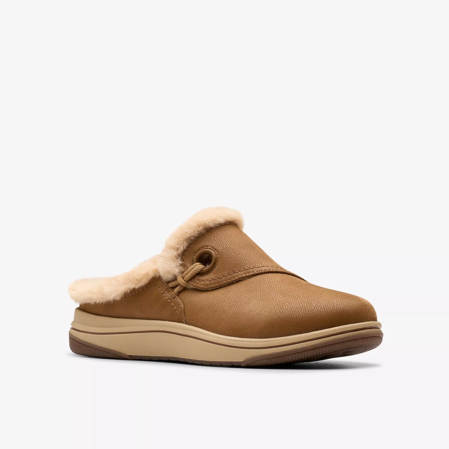 Breeze Myth - Dark Tan - Women's