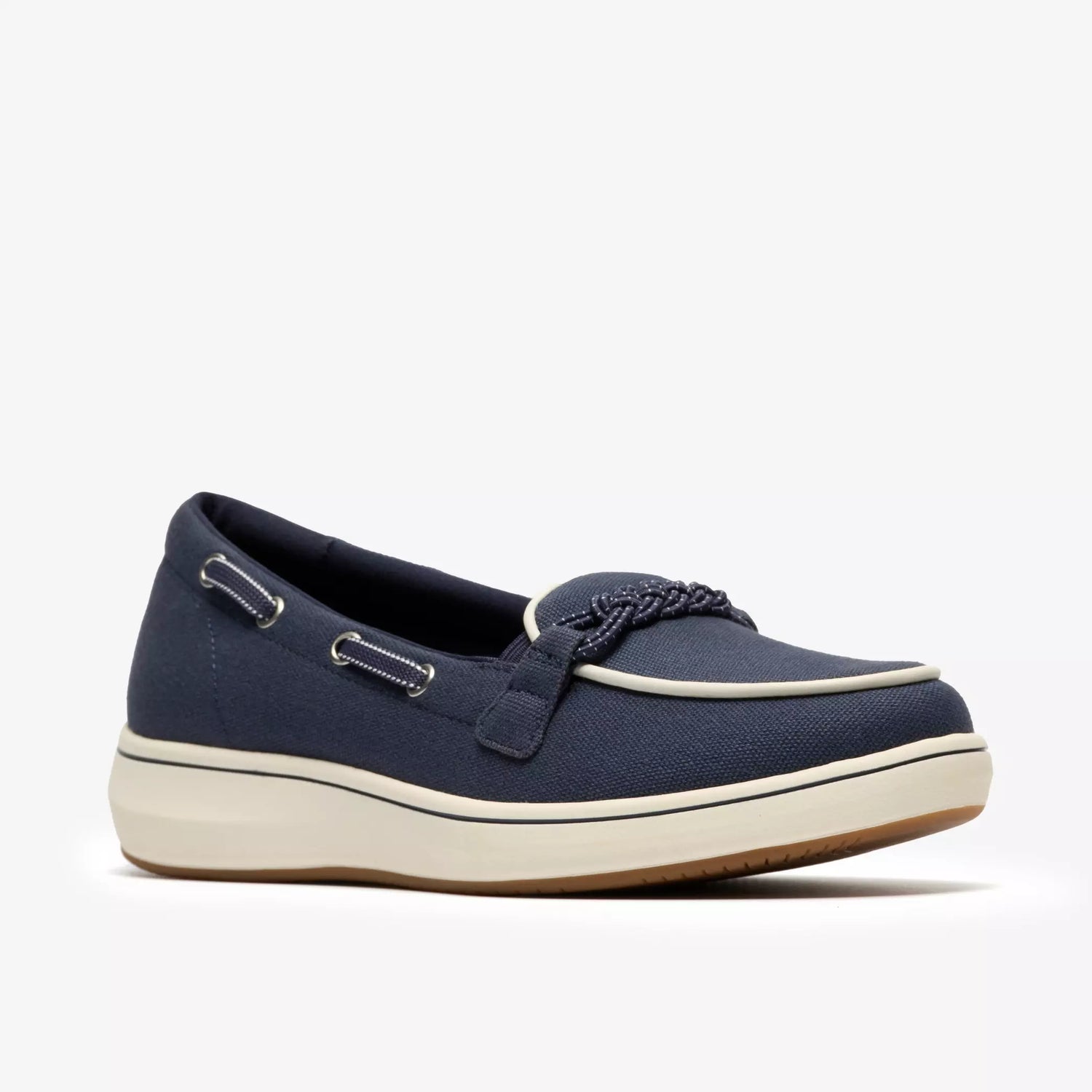 BreezeSky Bay - Navy - Women's