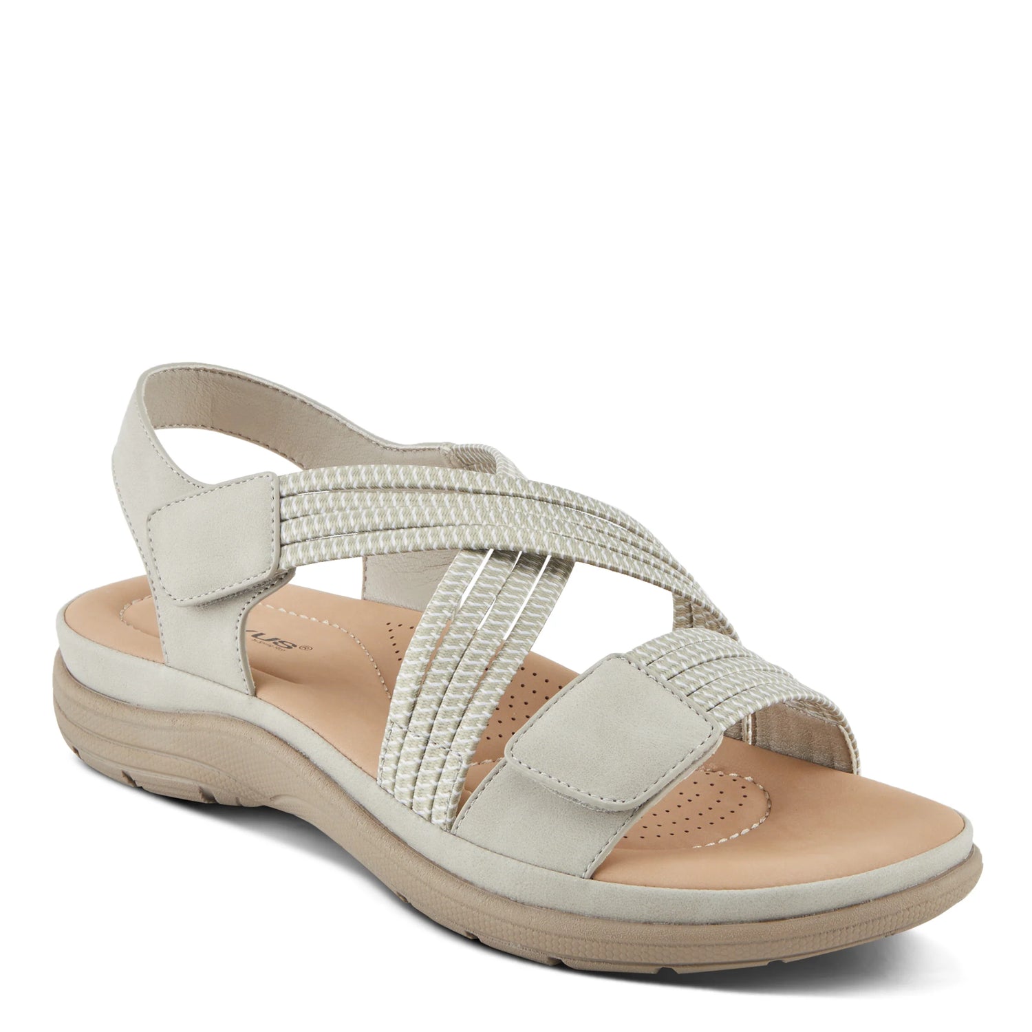 Crossbeam - Light Grey - Women's