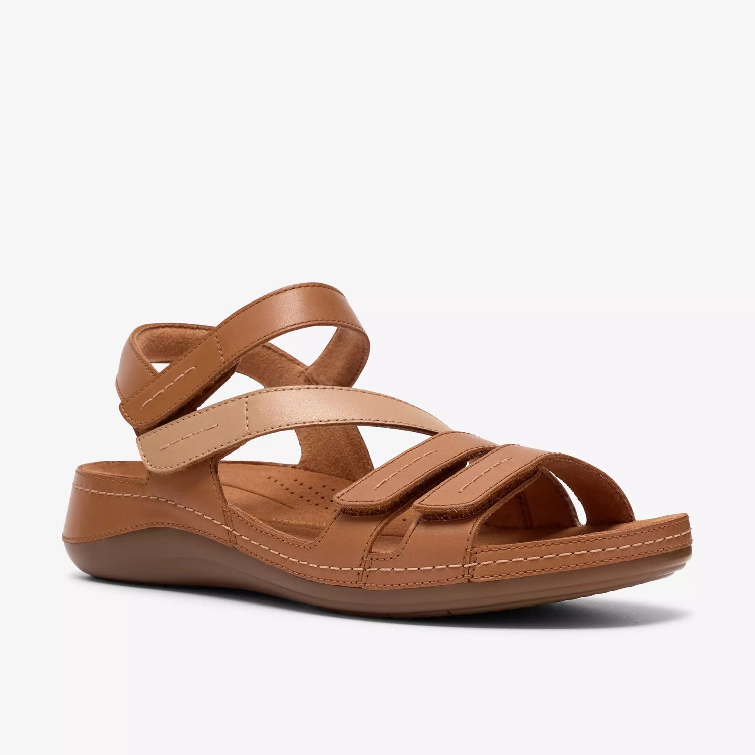 Cecily Mix - Beige Combi - Women's