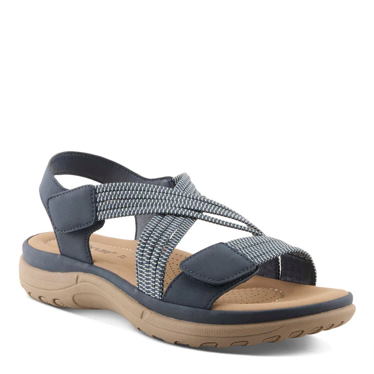 Crossbeam - Navy - Women's