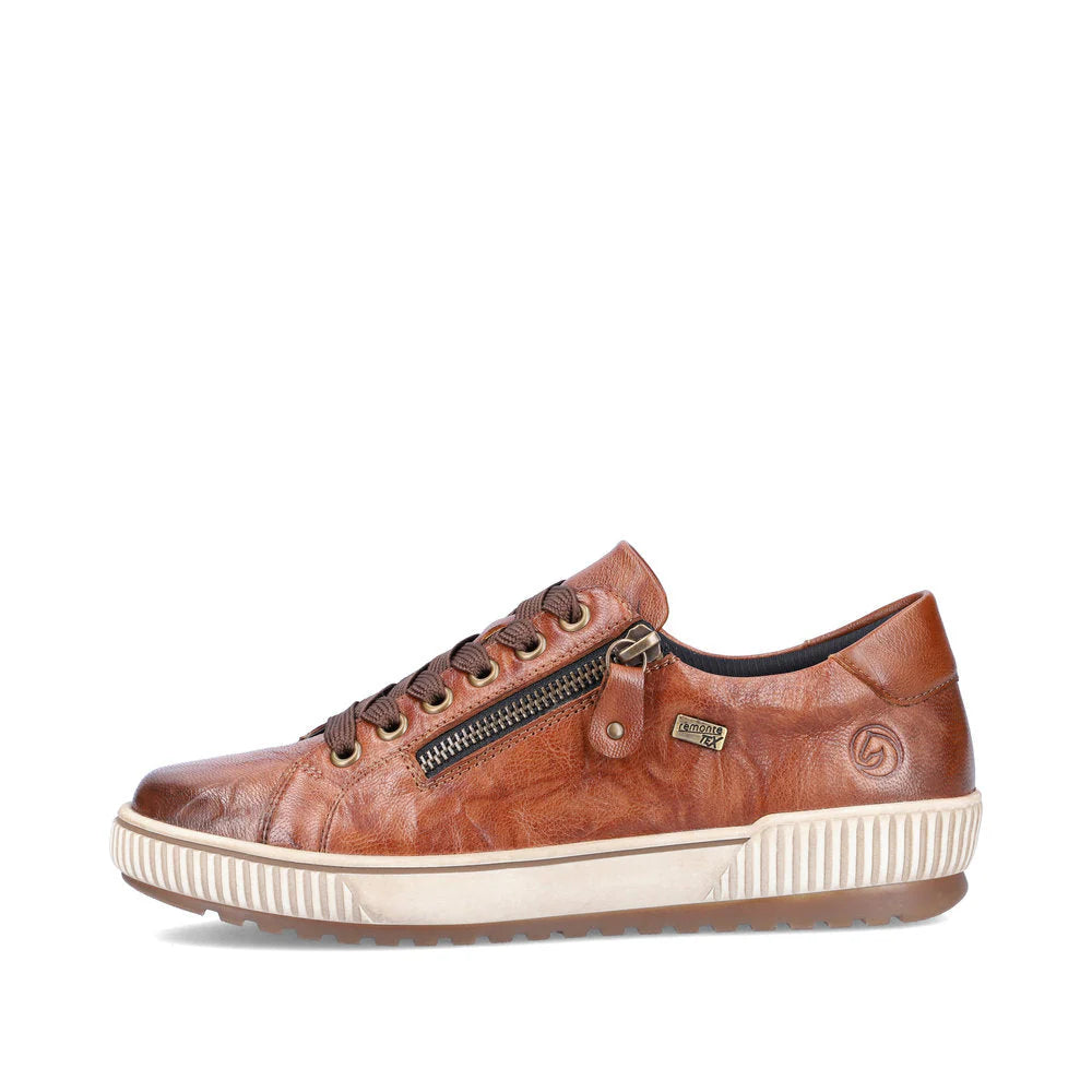 Maditta 00 Sneaker - Cuoio/Brown - Women's