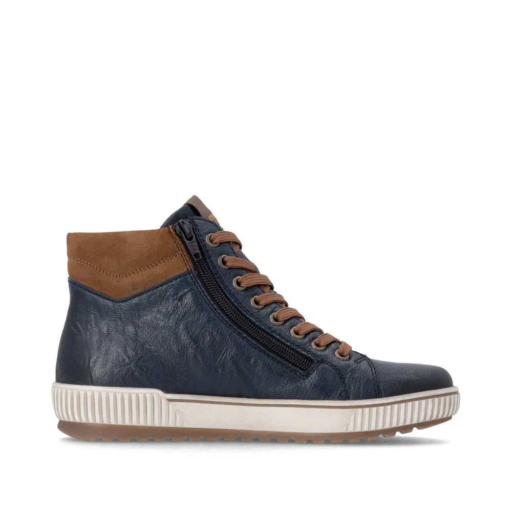 Maditta 72 - Blue Combination - Women's