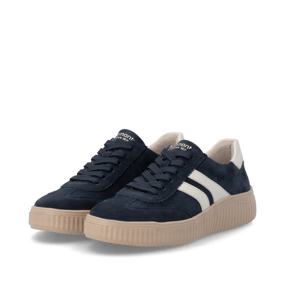 D3E00 Levke - Mare/Cotton - Women's