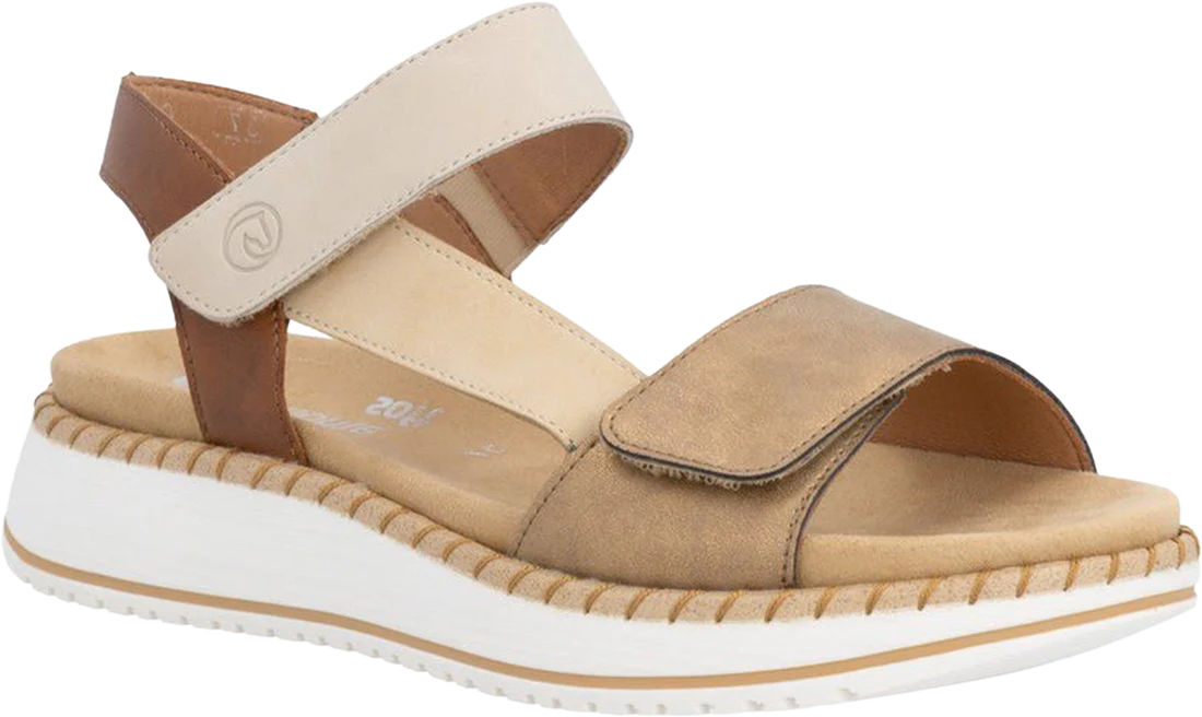 Jocelyn 50 - Tan/Perle/Muskat - Women's