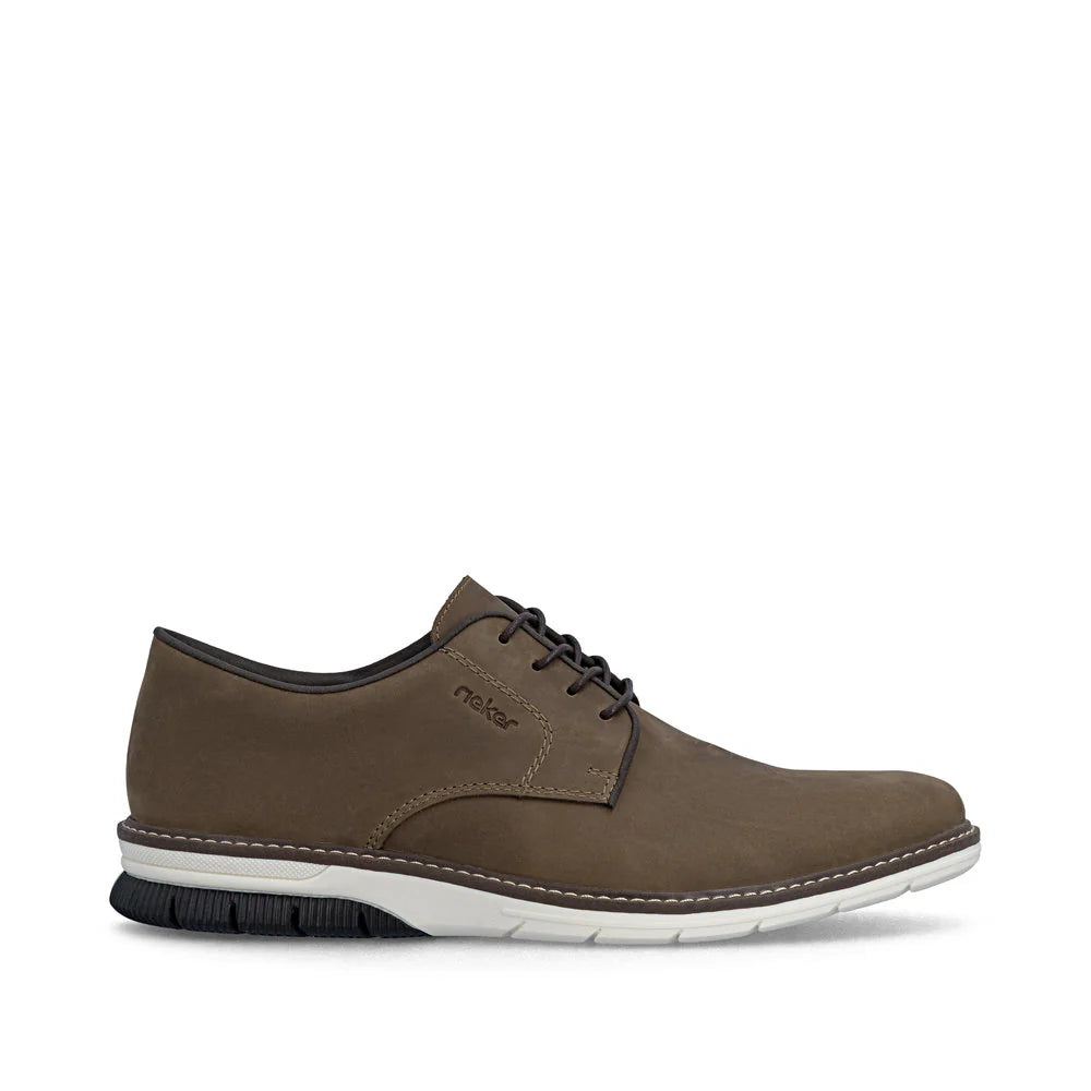 Dustin 07 - Brown - Men's