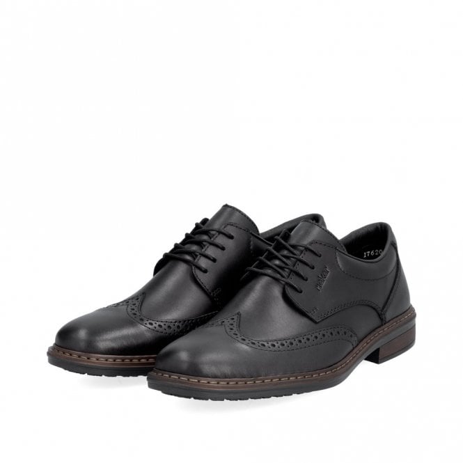 Dustin 20 - Black - Men's