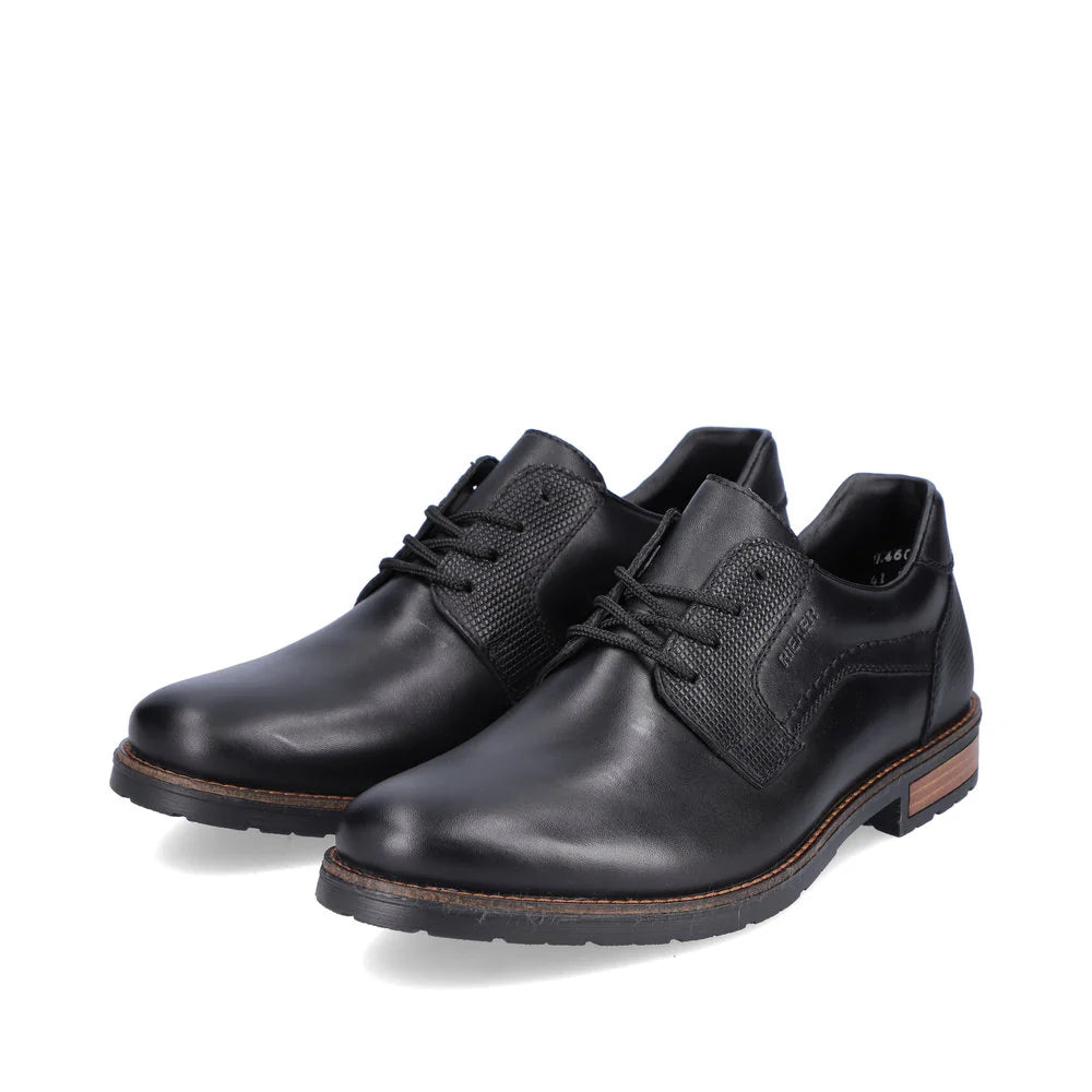 Dustin 03 - Black - Men's